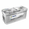 Akumulator 105Ah 950A VARTA Silver Dyn AGM H15/A4 - 1