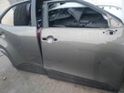 Drzwi Toyota Yaris cross 20-25 - 2