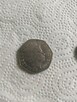 20 Koron/ SZWECJA ,FIFTY PENCE (50)-2003,FIVE PENCE (5)-2014 - 5