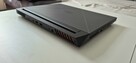Nowy Dell G15 5530 i5 RTX 3050 dysk 2TB SSD 32 GB RAM DDR5 - 5