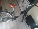 Rower miejski Dallas 28 7-biegowy – sprawny, gotowy do jazd - 2