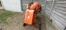 Betoniarka 150l 230V - 4