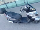Sprzedam skuter Kymco gdink - 12