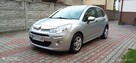 Citroen C2 II lift 2016rok , tylko 92 tys.km 1,2 benz. zarej - 1