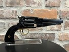 Rewolwer 1858 Rem. New Model Army Steel Sheriff - 1