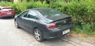 Peugeot 407 hak 2,0hdi - 6