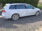 Syndyk sprzeda – Volkswagen Golf Sportsvan 1.6 TDI - 5