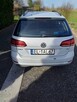 Syndyk sprzeda – Volkswagen Golf Sportsvan 1.6 TDI - 2