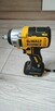 Nowy klucz udarowy DeWalt - 2