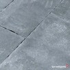 Płytki wapień Black Limestone bębnowane 60x60x2,2 cm - 7