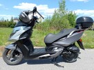 Sprzedam skuter Kymco gdink - 2