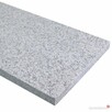 Stopień granitowy G602 Bianco Sardo płomieniowany 150x33x3 cm - 4