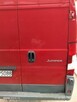 Citroen Jumper 2015 r - 3