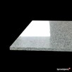 Płytki Granitowe G602 Bianco Sardo polerowane 60x60x2 cm - 4