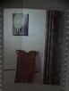 Lampa naścienna kinkiet + 2 żarówki 60W - 1