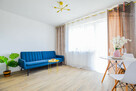 Mieszkanie Lublin Węglin, Kwarcowa - 3