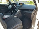 Opel Zafira 2,0 cdti 170KM Navi Xenon Klimatronik Zarejestrowany Gwarancja - 16