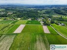 Działka budowlana Czermna gm. Szerzyny, - 2