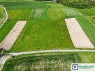 Działka budowlana Czermna gm. Szerzyny, - 3
