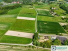 Działka budowlana Czermna gm. Szerzyny, - 5