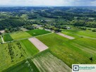 Działka budowlana Czermna gm. Szerzyny, - 6