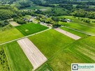 Działka budowlana Czermna gm. Szerzyny, - 7