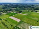 Działka budowlana Czermna gm. Szerzyny, - 8
