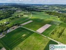 Działka budowlana Czermna gm. Szerzyny, - 10