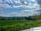 Działka budowlana Czermna gm. Szerzyny, - 14