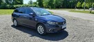 Fiat Tipo Bogata wersja, ksiązka serwisowa. - 3