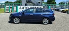 Fiat Tipo Bogata wersja, ksiązka serwisowa. - 7