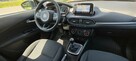 Fiat Tipo Bogata wersja, ksiązka serwisowa. - 9