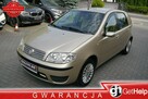 Fiat Punto 1.3 Salon Polska klima Stan b.dobry bez rdzy bezwypadkowy Gwarancja 12 - 2
