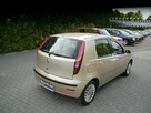 Fiat Punto 1.3 Salon Polska klima Stan b.dobry bez rdzy bezwypadkowy Gwarancja 12 - 6