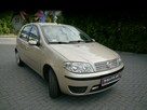 Fiat Punto 1.3 Salon Polska klima Stan b.dobry bez rdzy bezwypadkowy Gwarancja 12 - 8
