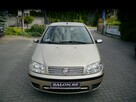 Fiat Punto 1.3 Salon Polska klima Stan b.dobry bez rdzy bezwypadkowy Gwarancja 12 - 9