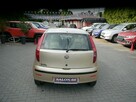 Fiat Punto 1.3 Salon Polska klima Stan b.dobry bez rdzy bezwypadkowy Gwarancja 12 - 10