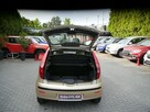 Fiat Punto 1.3 Salon Polska klima Stan b.dobry bez rdzy bezwypadkowy Gwarancja 12 - 11
