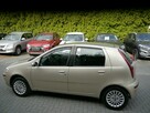Fiat Punto 1.3 Salon Polska klima Stan b.dobry bez rdzy bezwypadkowy Gwarancja 12 - 12