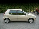 Fiat Punto 1.3 Salon Polska klima Stan b.dobry bez rdzy bezwypadkowy Gwarancja 12 - 13