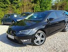 LEON FR 1.4 Navi .Ful led - 3