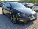LEON FR 1.4 Navi .Ful led - 12