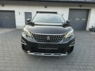 Peugeot 3008 1.6 manual*nawigacja*kamera cofania*100% bezwypadkowy* - 2