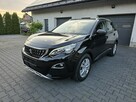 Peugeot 3008 1.6 manual*nawigacja*kamera cofania*100% bezwypadkowy* - 3