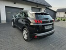 Peugeot 3008 1.6 manual*nawigacja*kamera cofania*100% bezwypadkowy* - 5