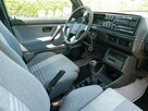 Volkswagen Golf Country 1.8 Syncro 98KM 4x4 - 1 Wł od 2019 -Kompletny -Youngtimer - 5