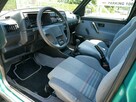 Volkswagen Golf Country 1.8 Syncro 98KM 4x4 - 1 Wł od 2019 -Kompletny -Youngtimer - 12