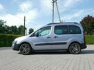 Peugeot Partner 1.6 HDI 100KM [Eu6] Tepee Outdoor -Kraj -2-gi  Właśc (od 6 lat) - 2