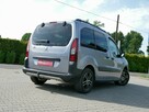 Peugeot Partner 1.6 HDI 100KM [Eu6] Tepee Outdoor -Kraj -2-gi  Właśc (od 6 lat) - 3