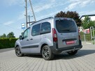Peugeot Partner 1.6 HDI 100KM [Eu6] Tepee Outdoor -Kraj -2-gi  Właśc (od 6 lat) - 8